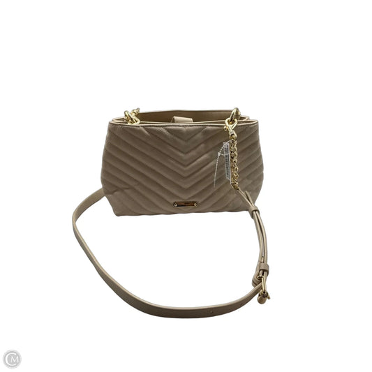 Crossbody Designer By Rebecca Minkoff, Size: Small