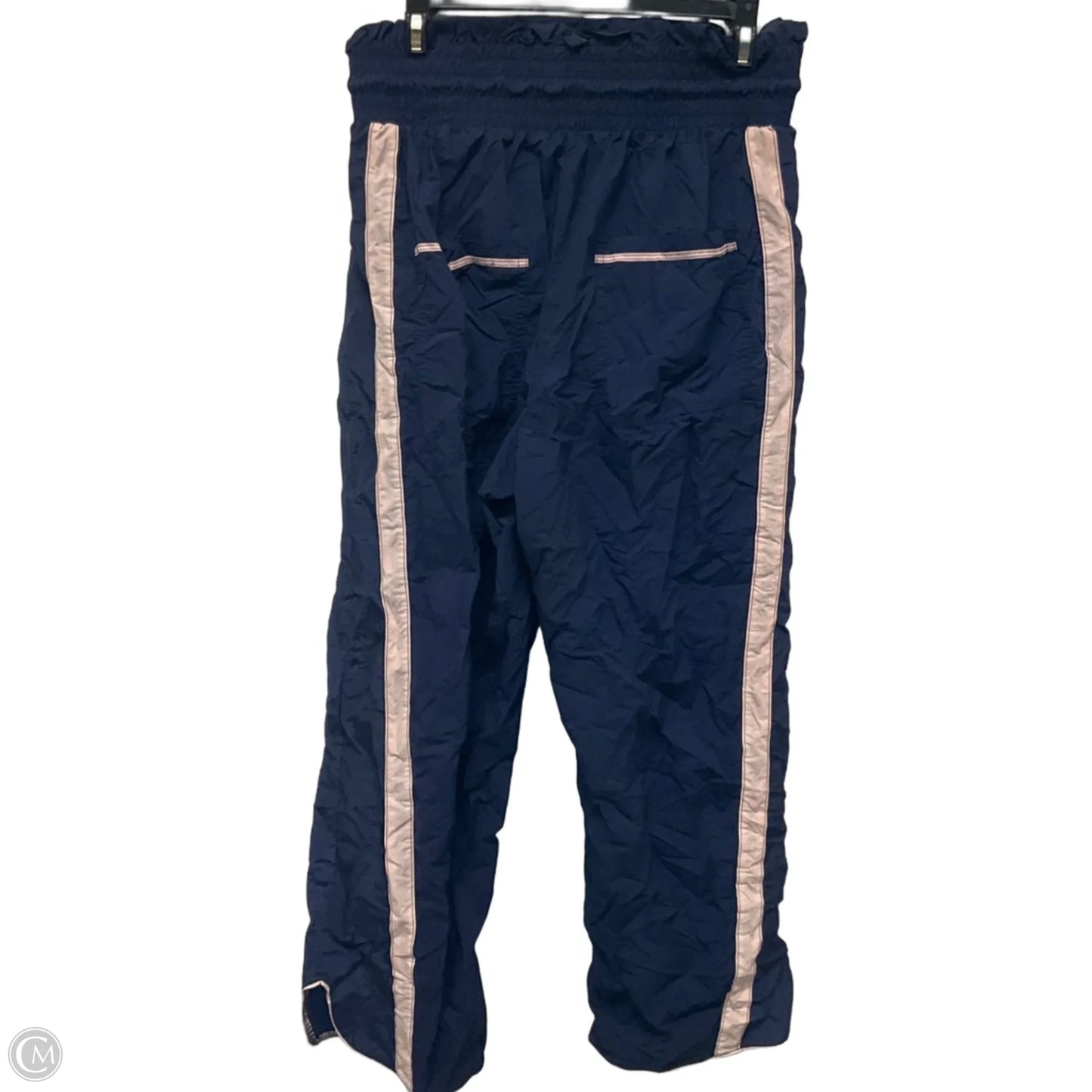 Athletic Pants By Free People In Navy, Size: M