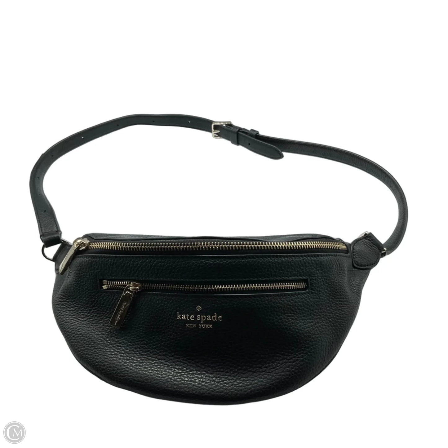 Belt Bag Designer By Kate Spade, Size: Medium