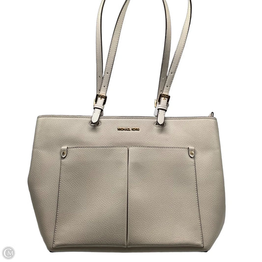 Handbag Designer By Michael Kors, Size: Medium