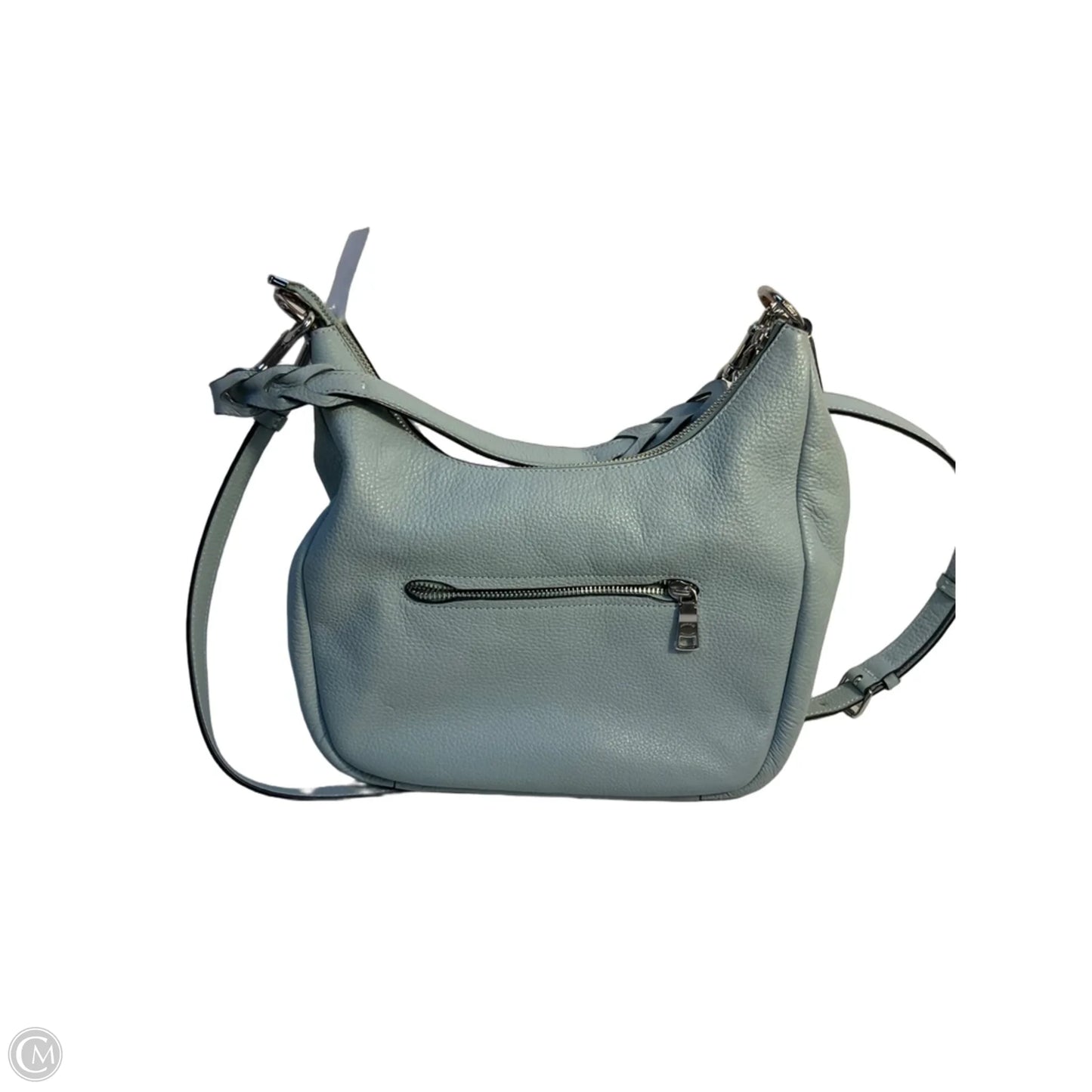 Crossbody Designer By Coach, Size: Medium