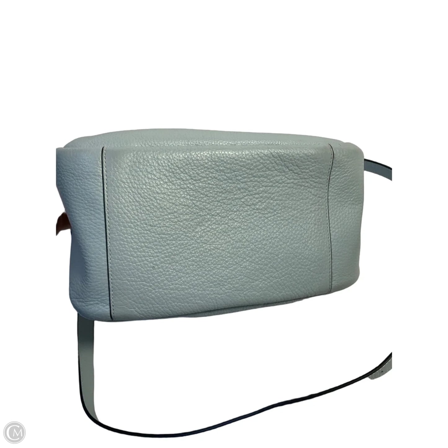 Crossbody Designer By Coach, Size: Medium