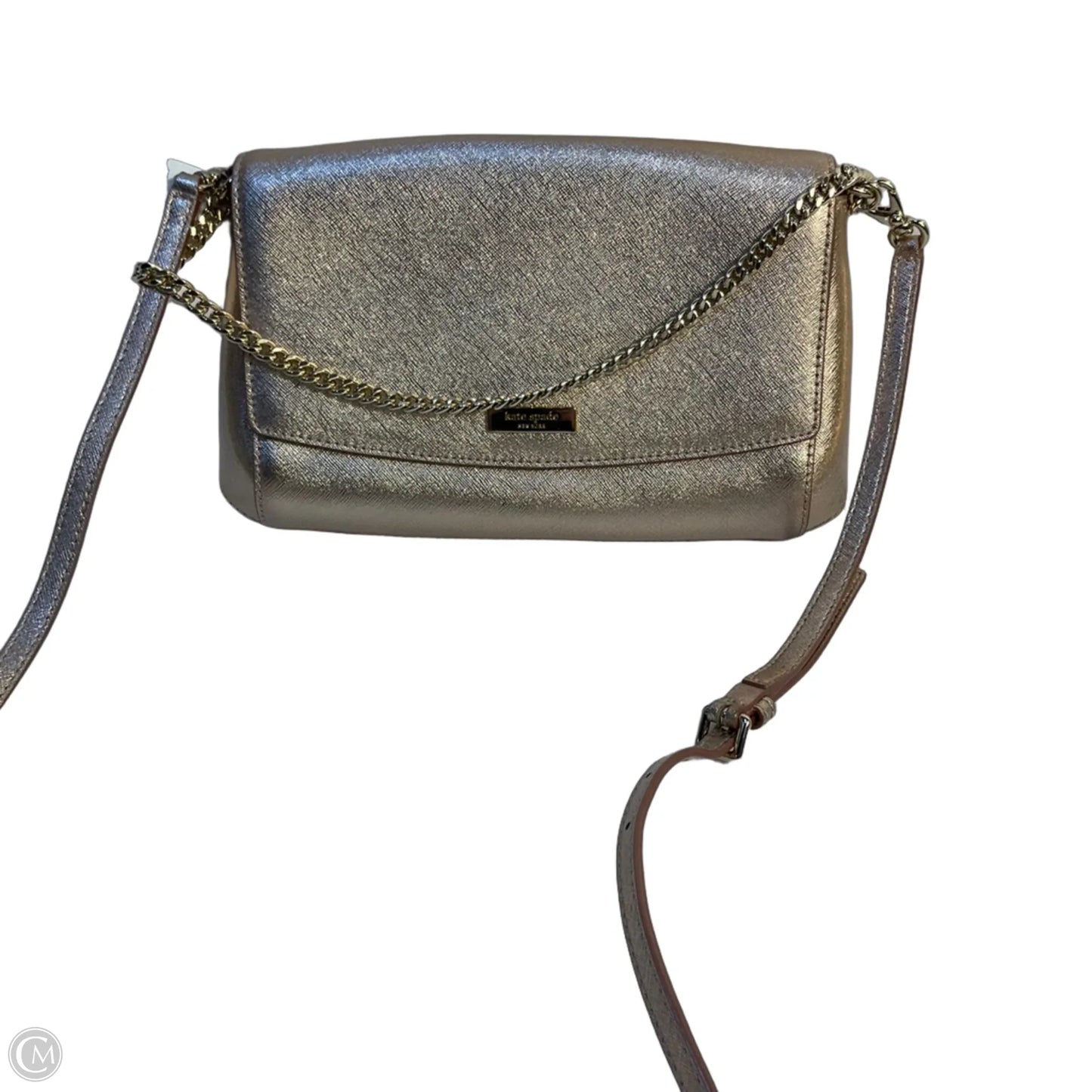 Crossbody Designer By Kate Spade, Size: Small