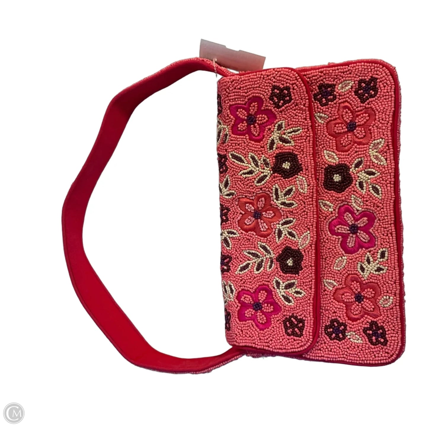 Handbag By Antik Kraft, Size: Small