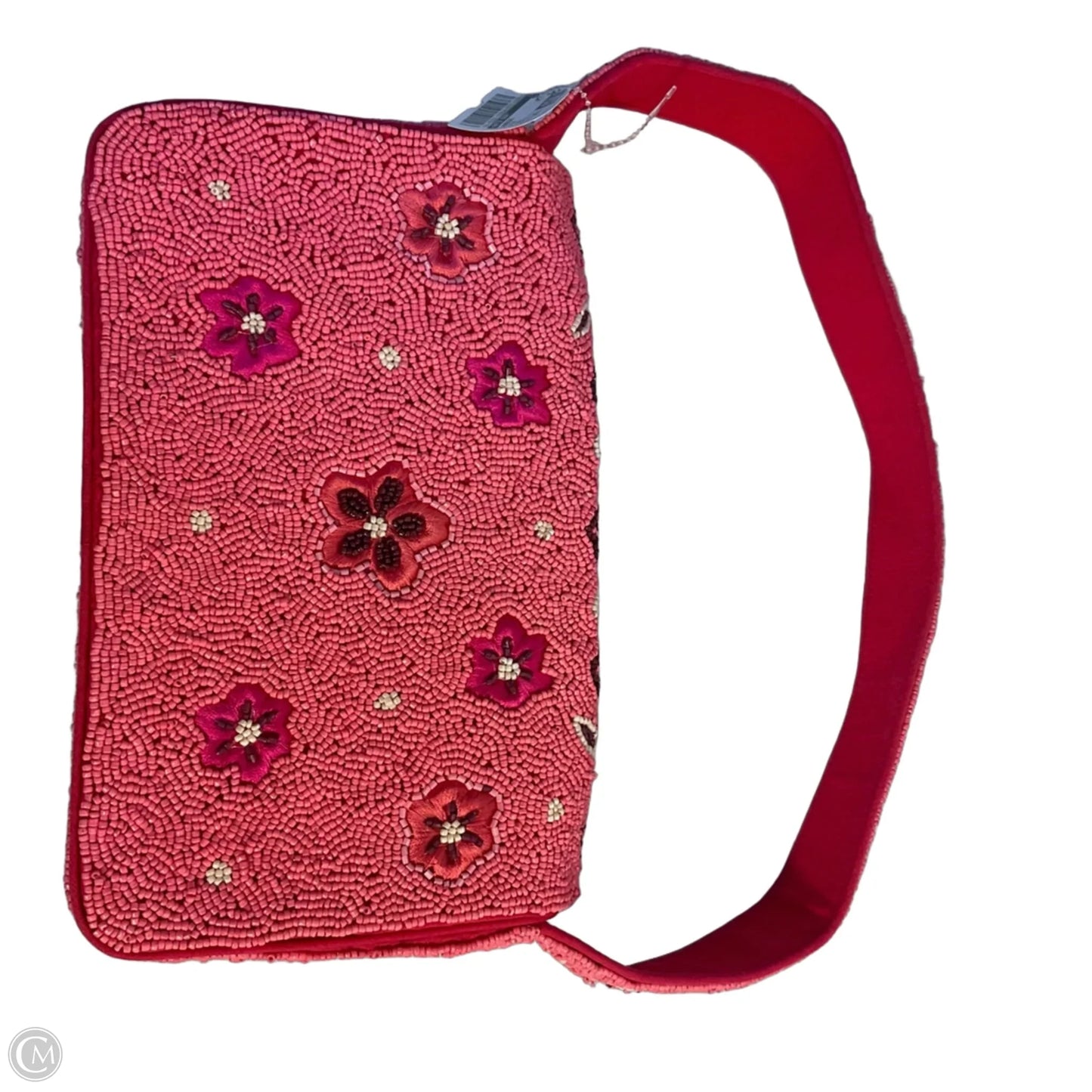 Handbag By Antik Kraft, Size: Small