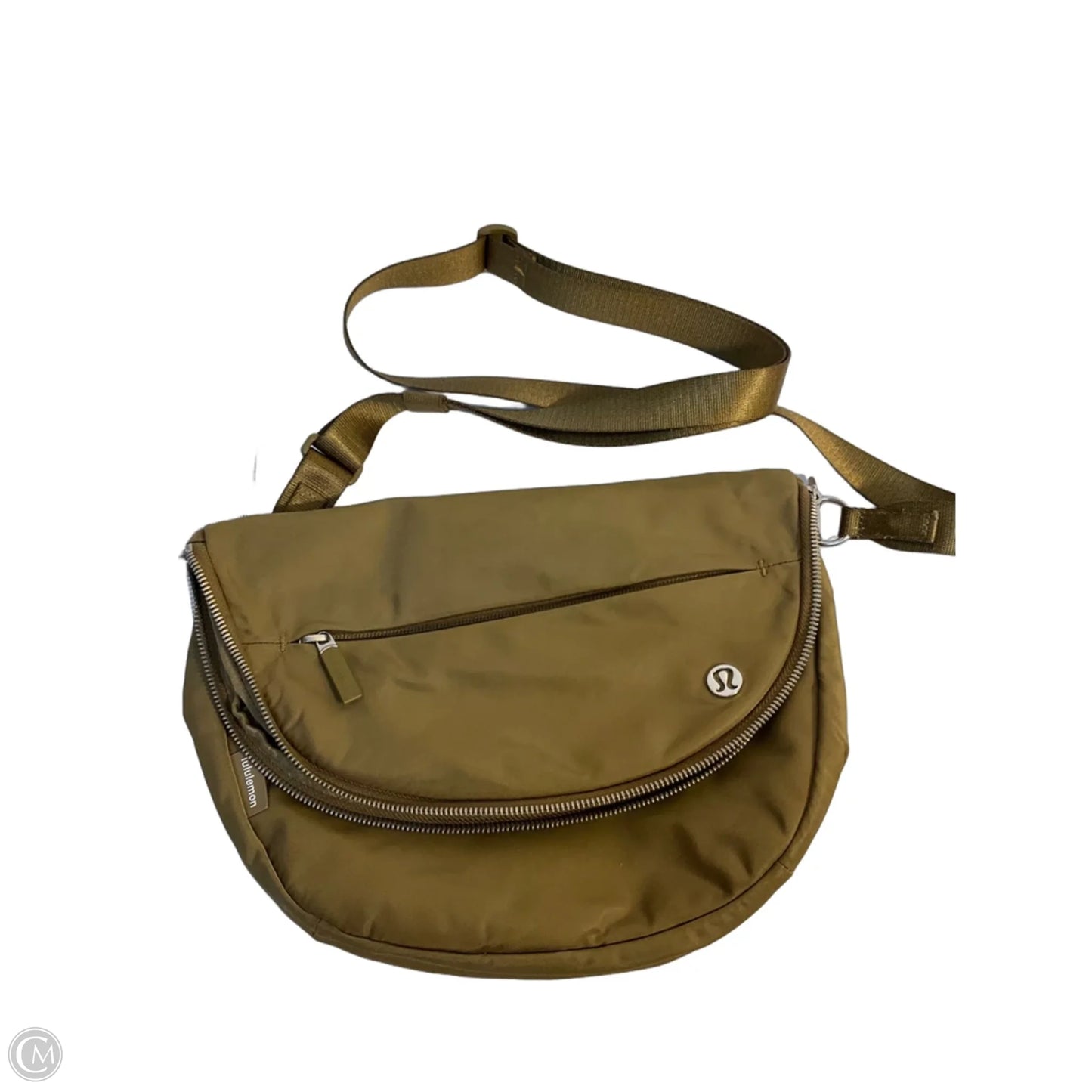 Crossbody By Lululemon, Size: Medium
