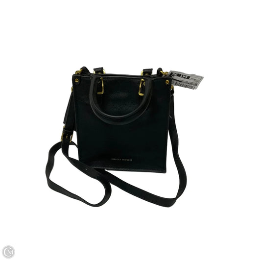 Crossbody Designer By Rebecca Minkoff, Size: Small