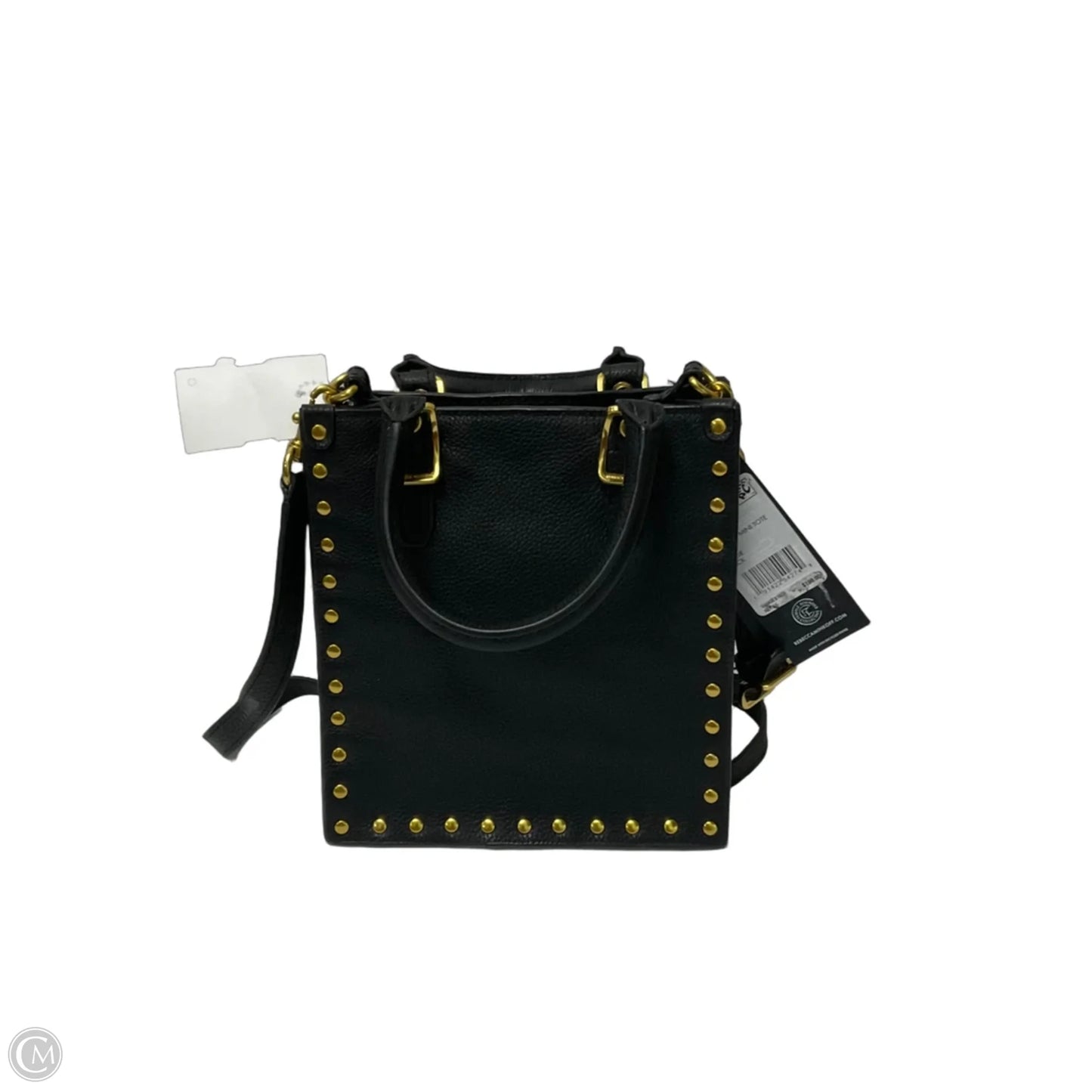 Crossbody Designer By Rebecca Minkoff, Size: Small