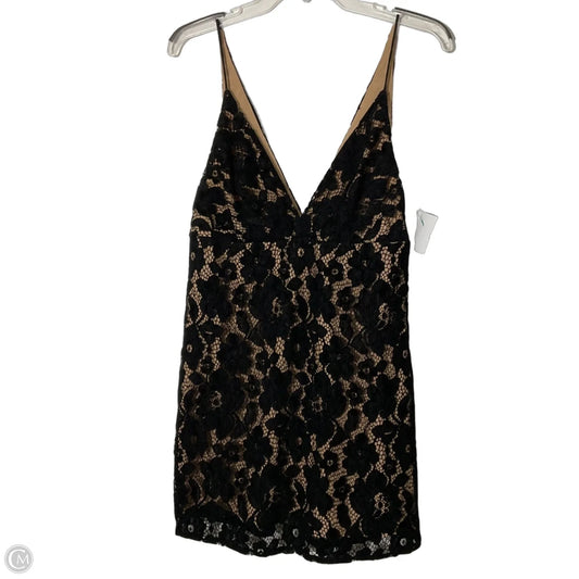 Dress Casual Short By Free People In Black, Size: 2