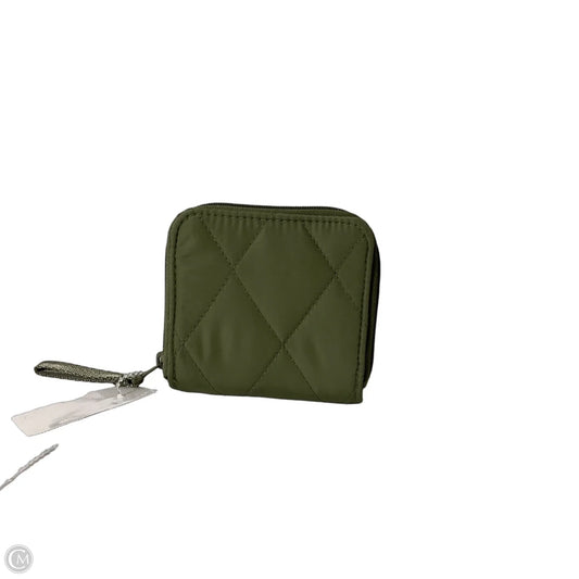 Wallet By Vera Bradley, Size: Small