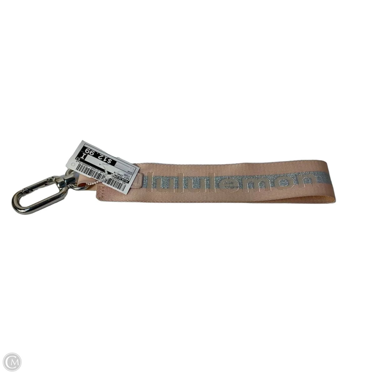 Key Chain By Lululemon, Size: