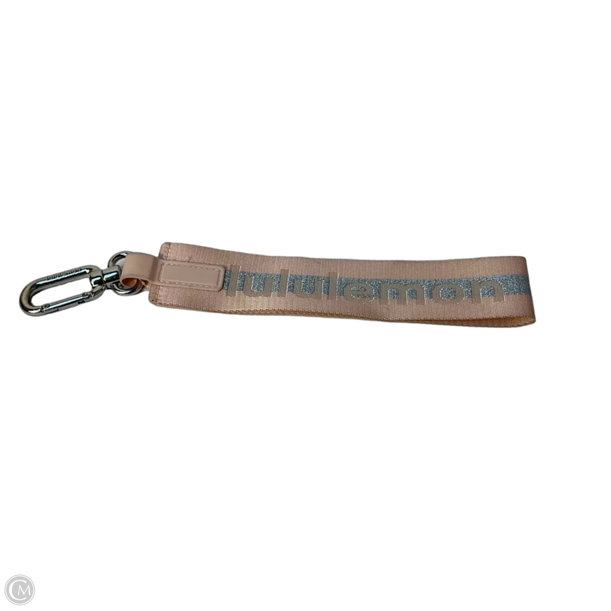Key Chain By Lululemon, Size: