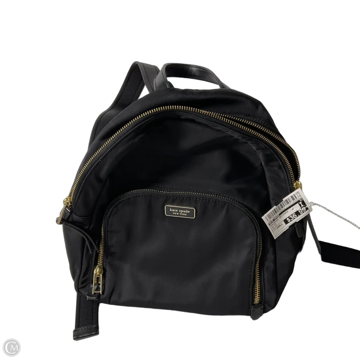 Backpack Designer By Kate Spade, Size: Small