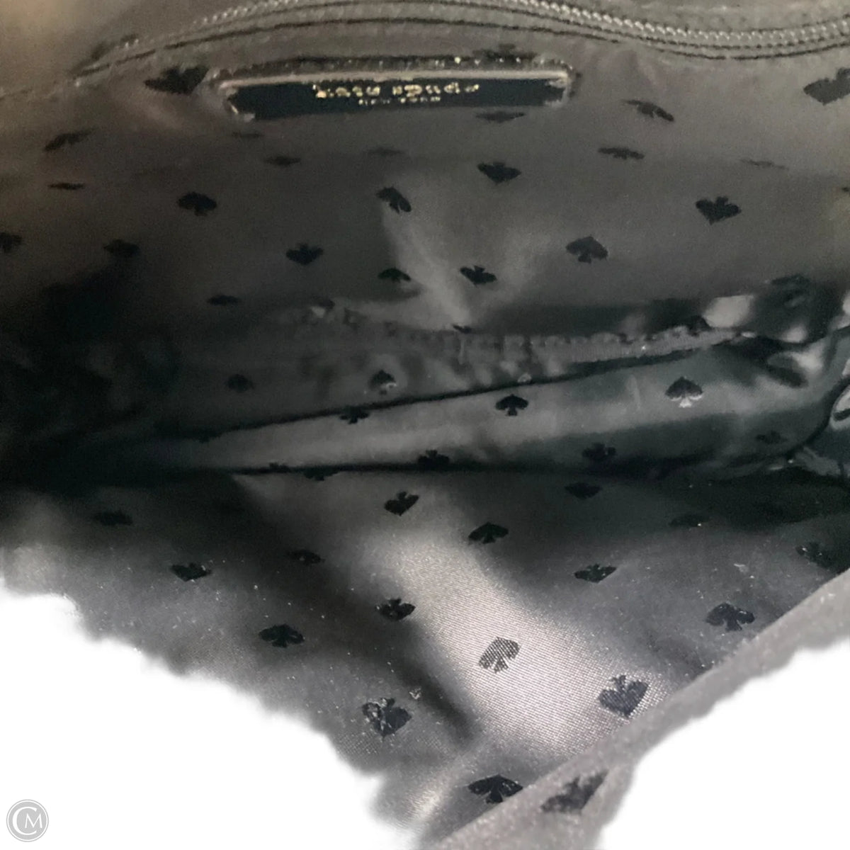 Backpack Designer By Kate Spade, Size: Small