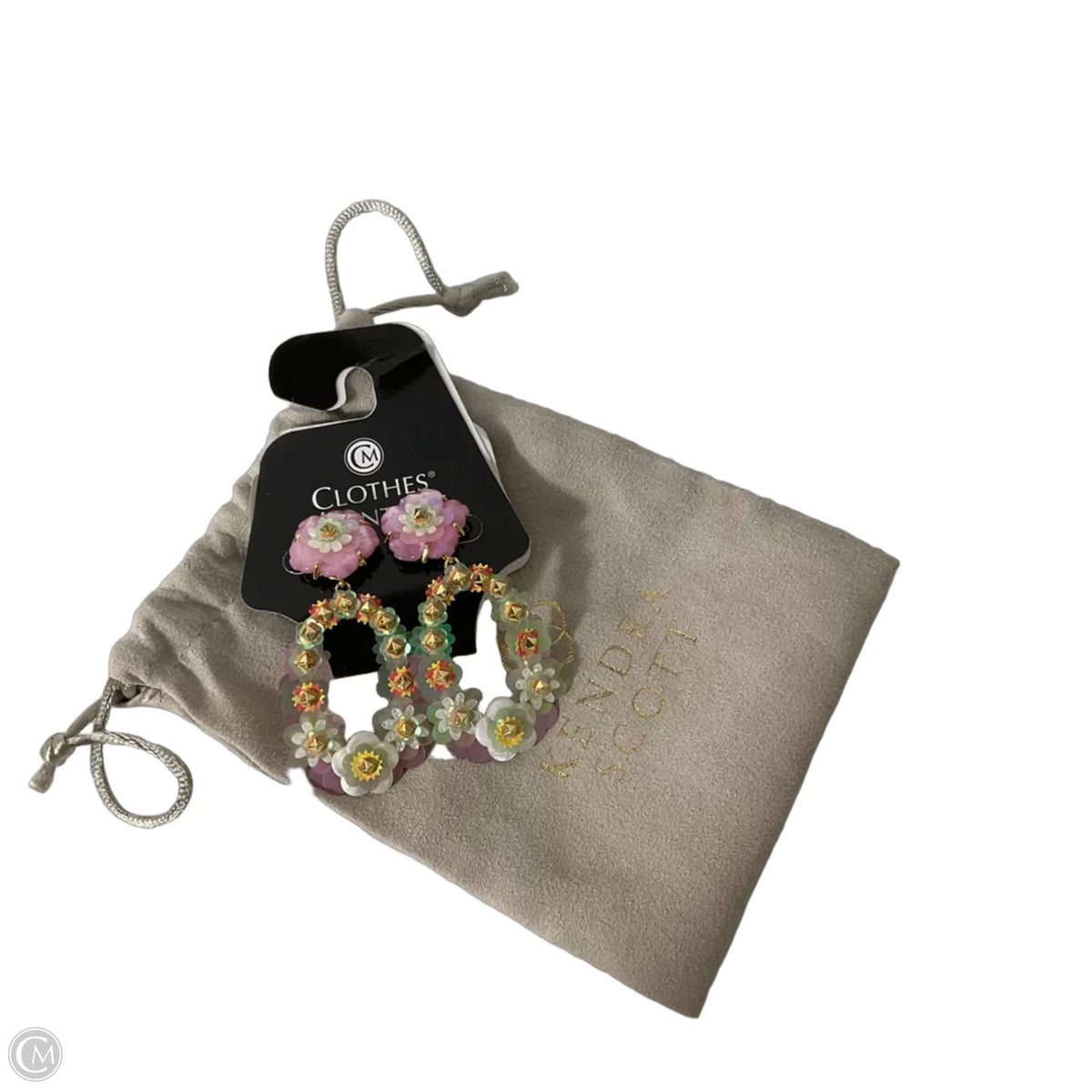 Earrings Designer By Kendra Scott