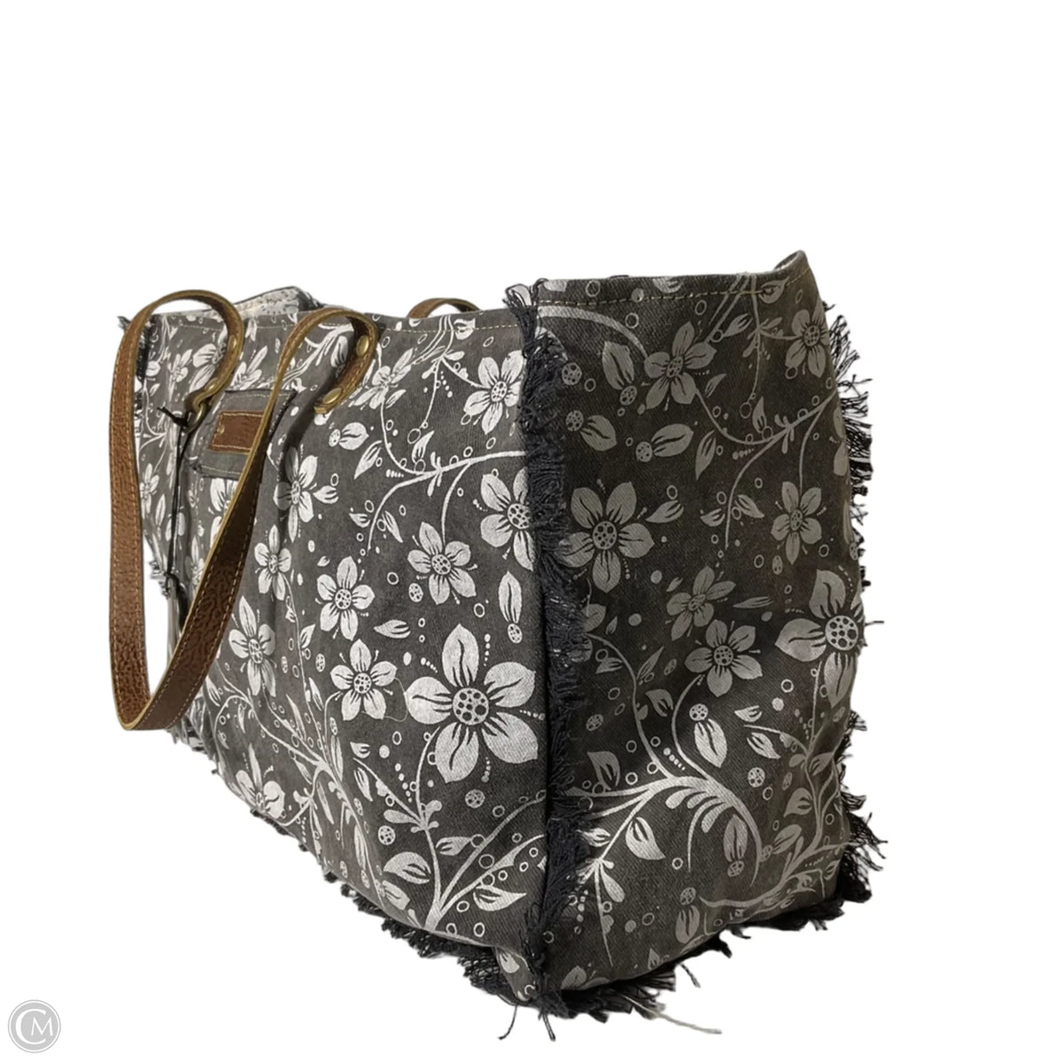 Duffle And Weekender By Myra, Size: Large