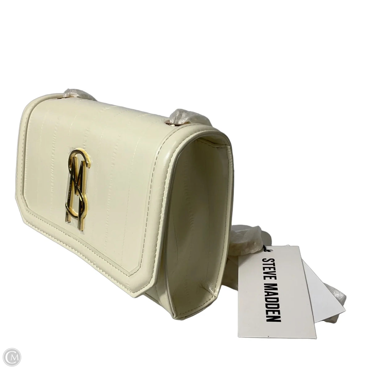 Handbag By Steve Madden, Size: Small