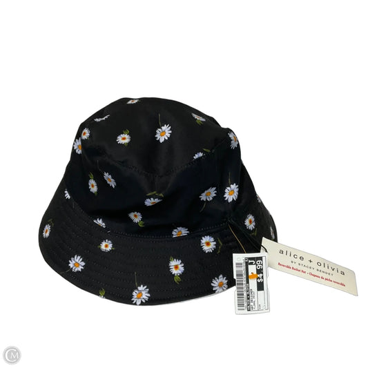 Hat Designer By Alice + Olivia