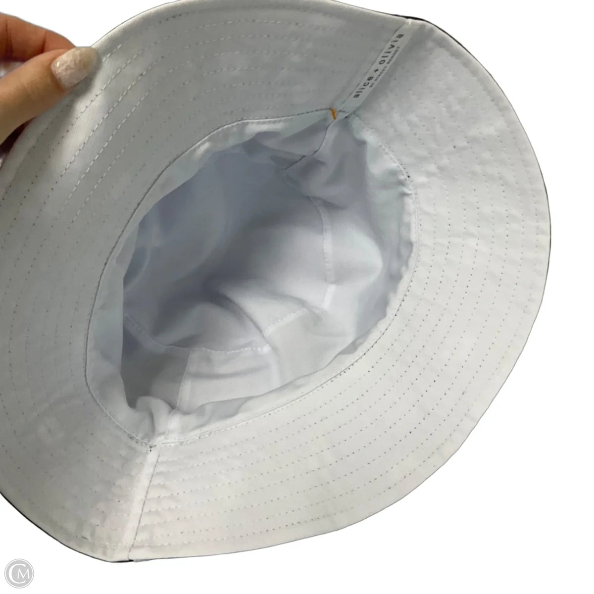 Hat Designer By Alice + Olivia