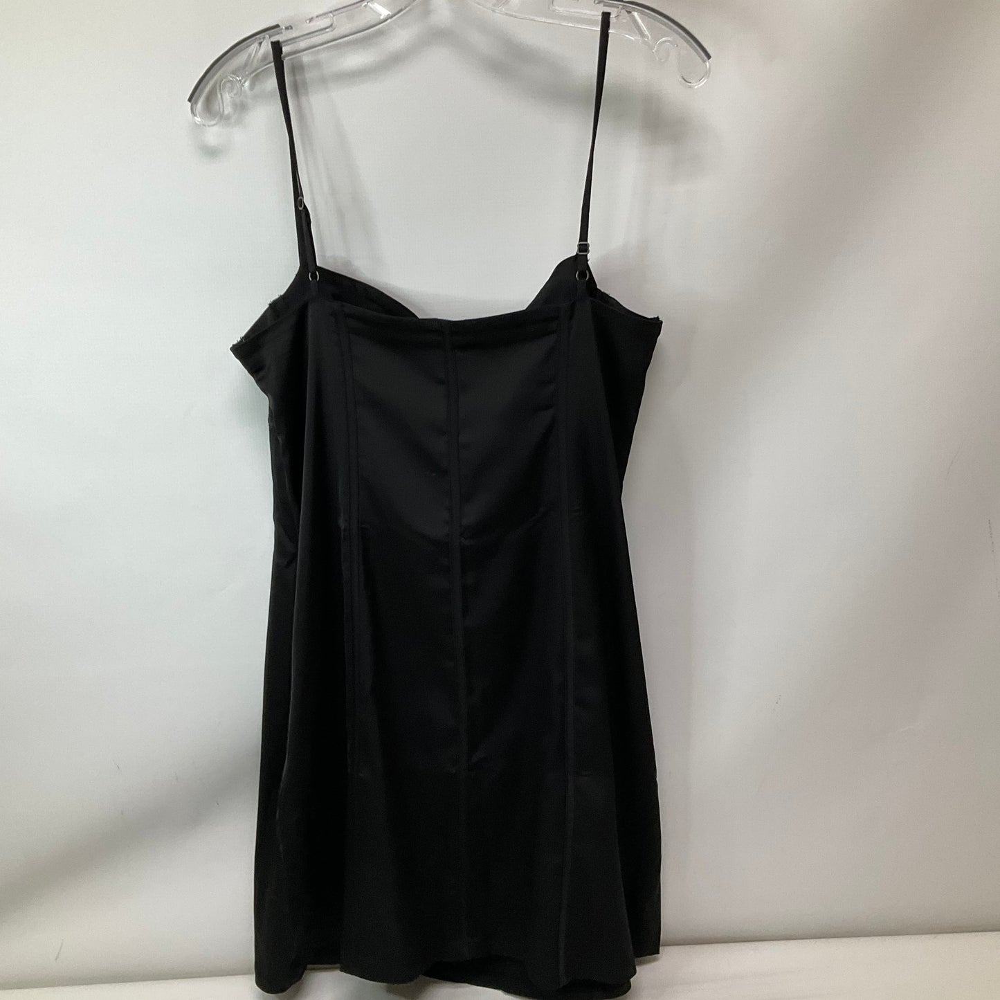 Dress Casual Short By Cmc In Black, Size: L