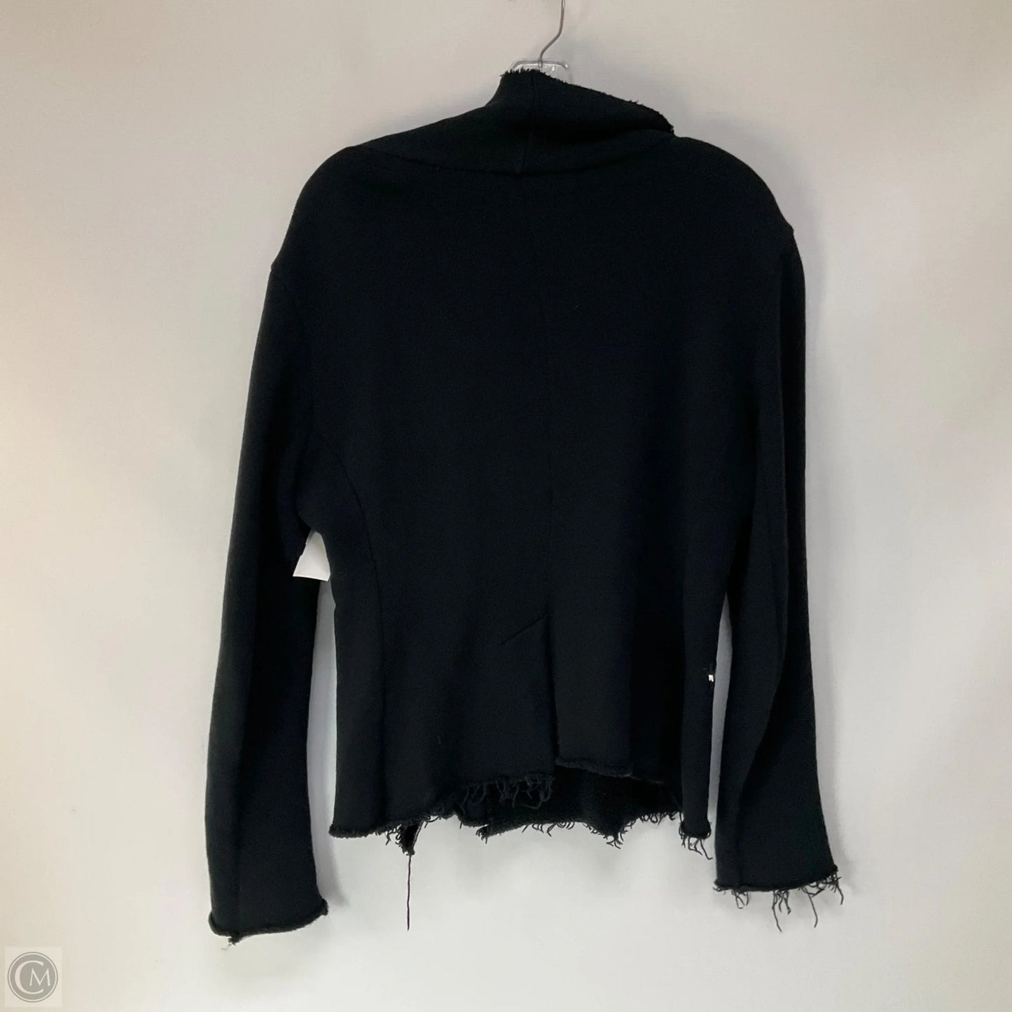 Jacket Other By Cmb In Black, Size: M