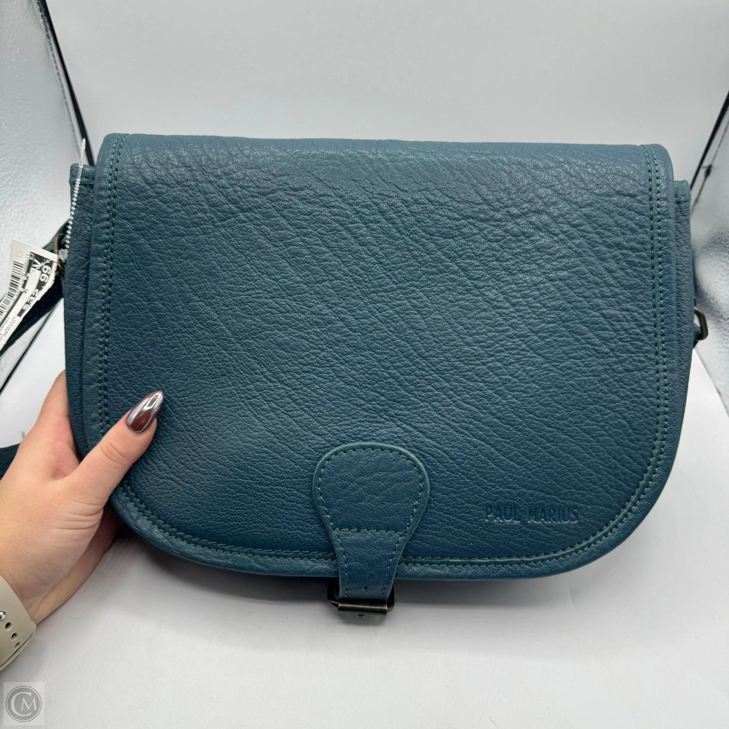 Crossbody By Cmb, Size: Medium