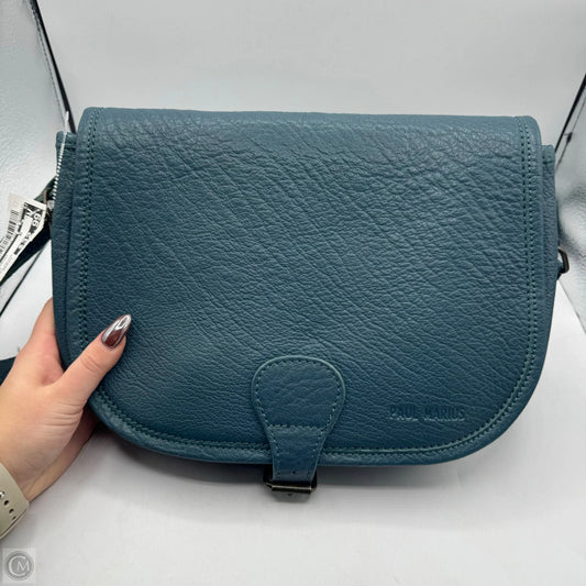 Crossbody By Cmb, Size: Medium