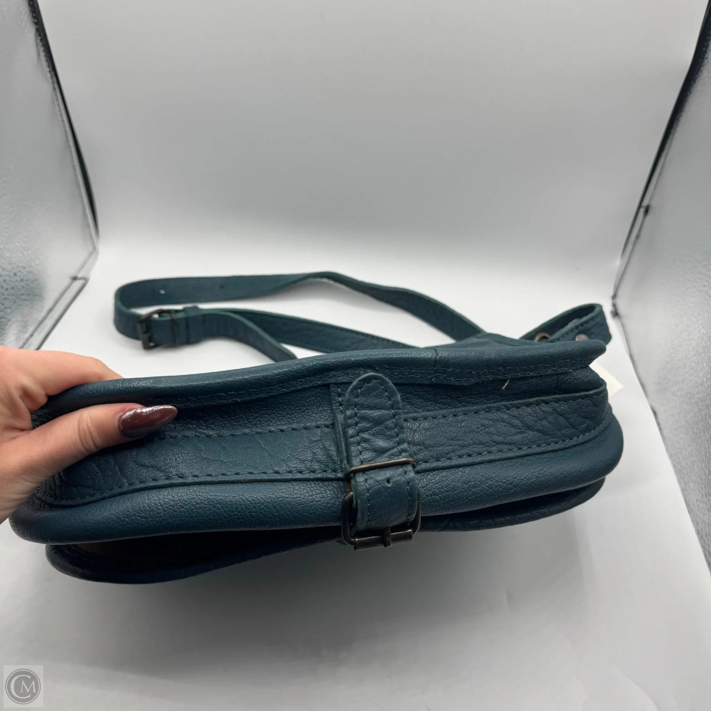 Crossbody By Cmb, Size: Medium