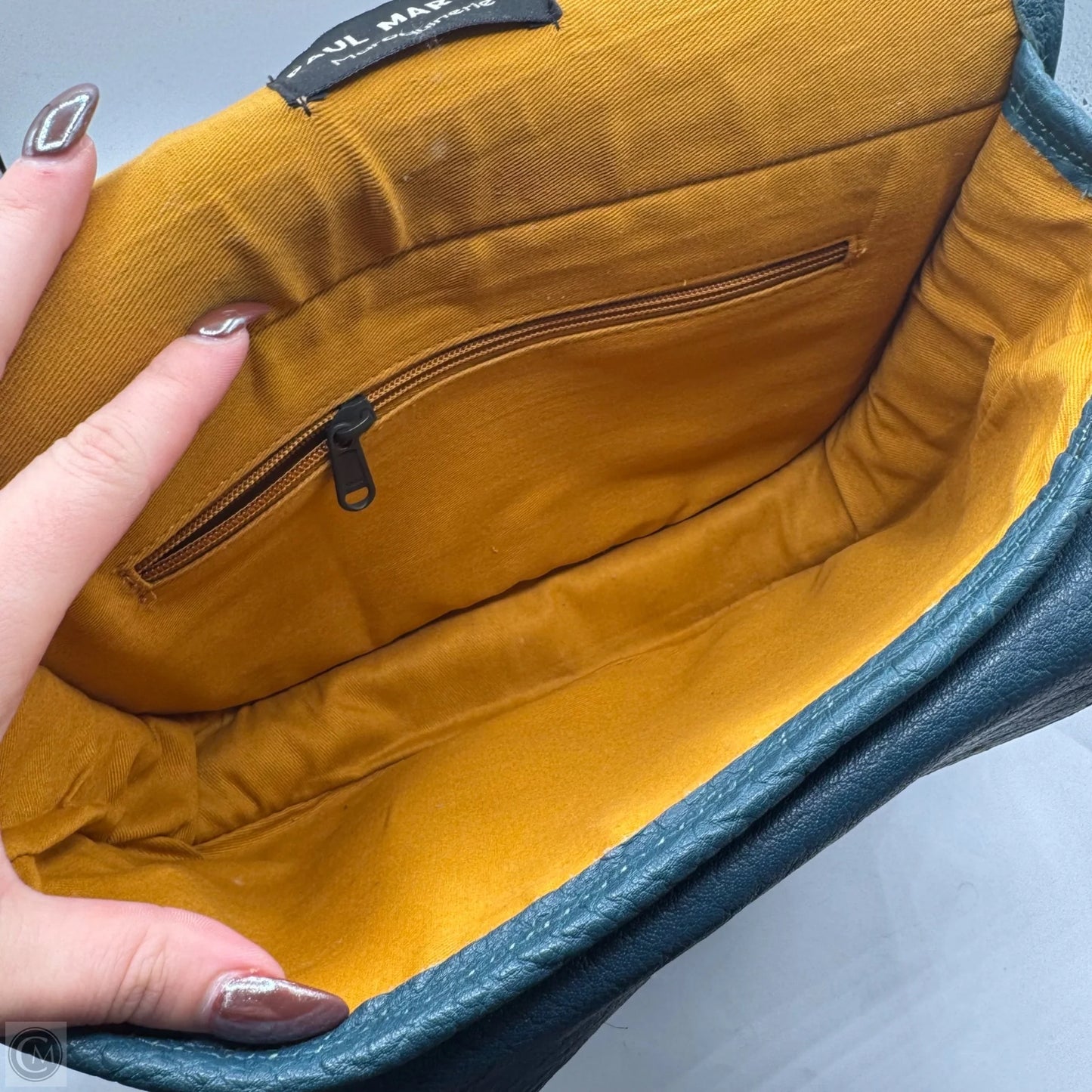 Crossbody By Cmb, Size: Medium