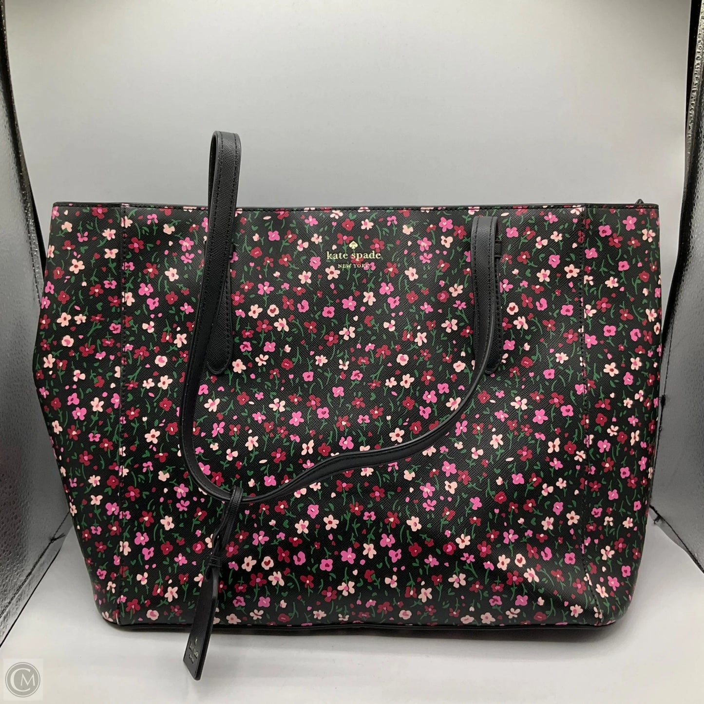 Handbag Designer By Kate Spade, Size: Large