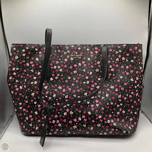 Handbag Designer By Kate Spade, Size: Large