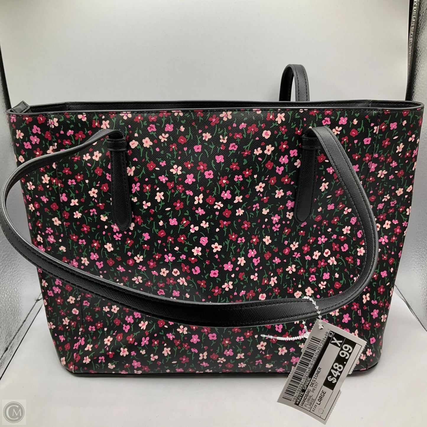 Handbag Designer By Kate Spade, Size: Large