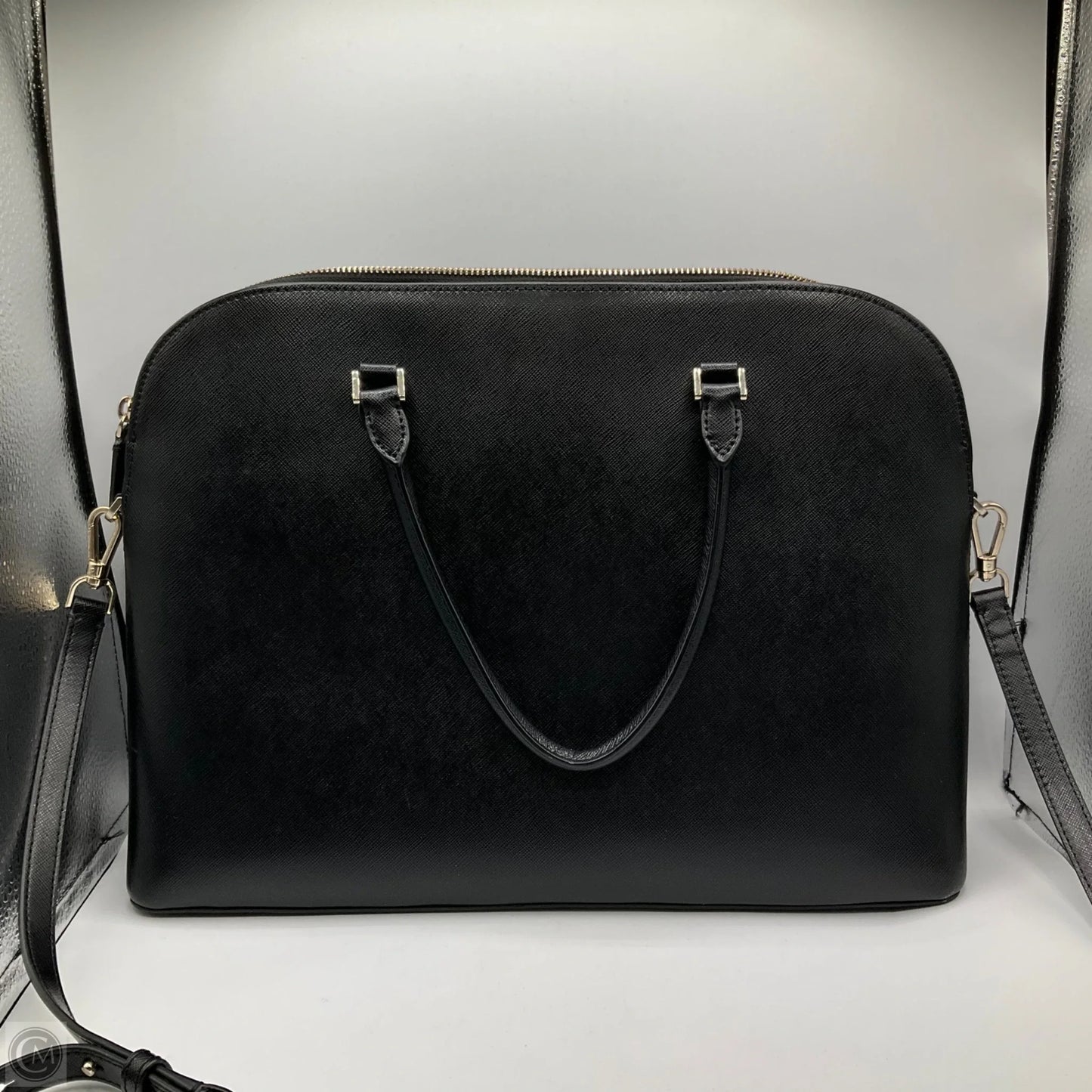 Laptop Bag Designer By Kate Spade, Size: Large