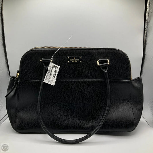Handbag Designer By Kate Spade, Size: Medium
