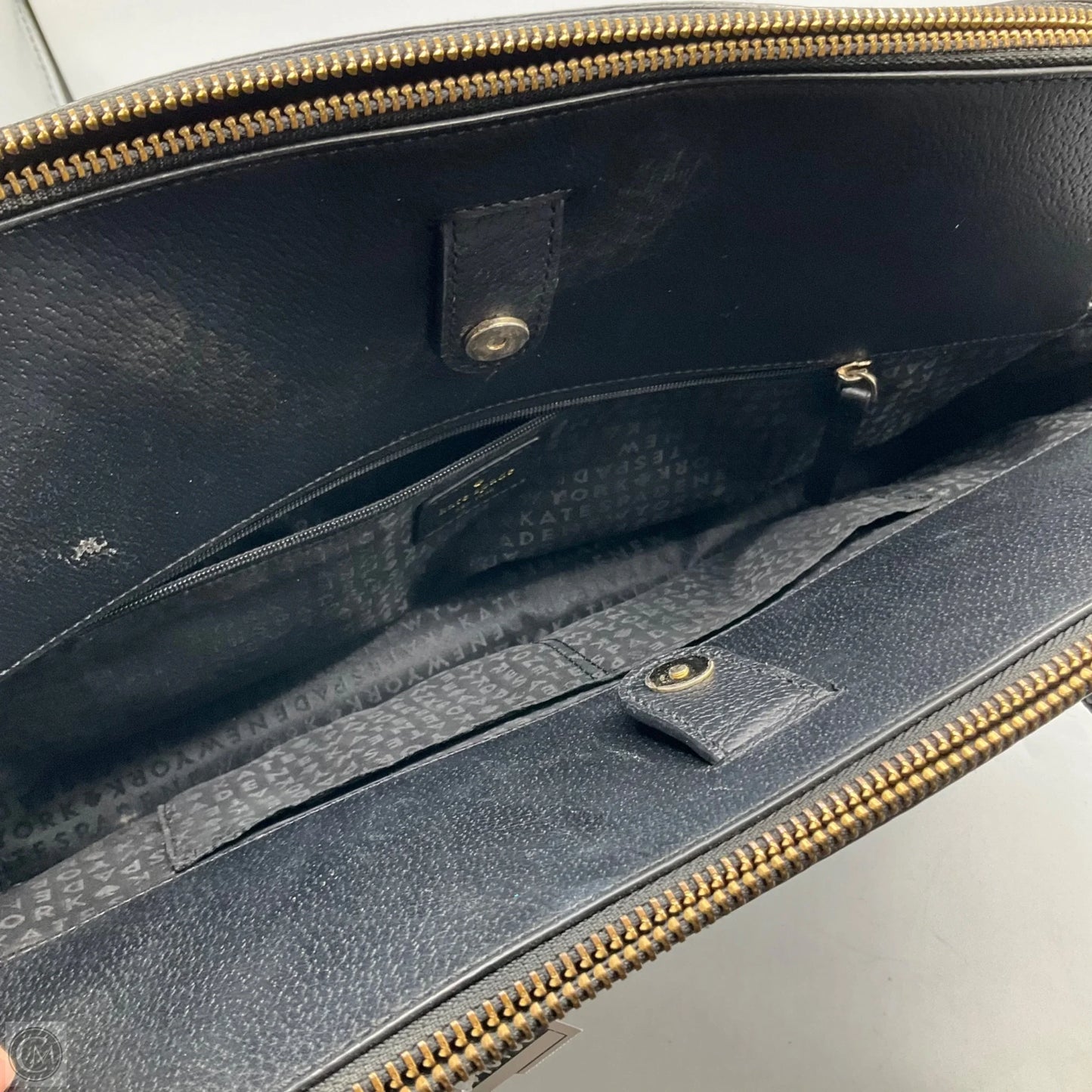 Handbag Designer By Kate Spade, Size: Medium