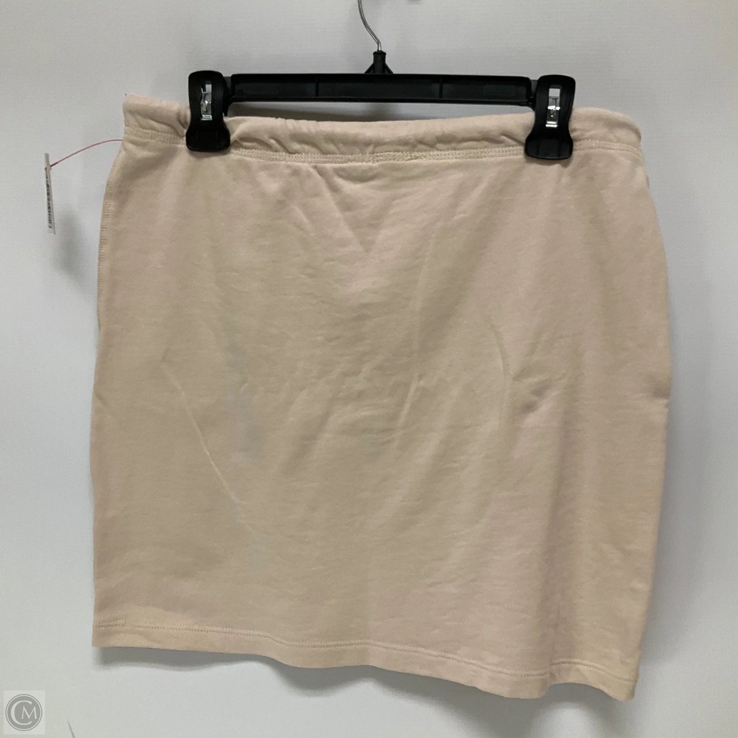 Skirt Mini & Short By Zara In Pink, Size: M