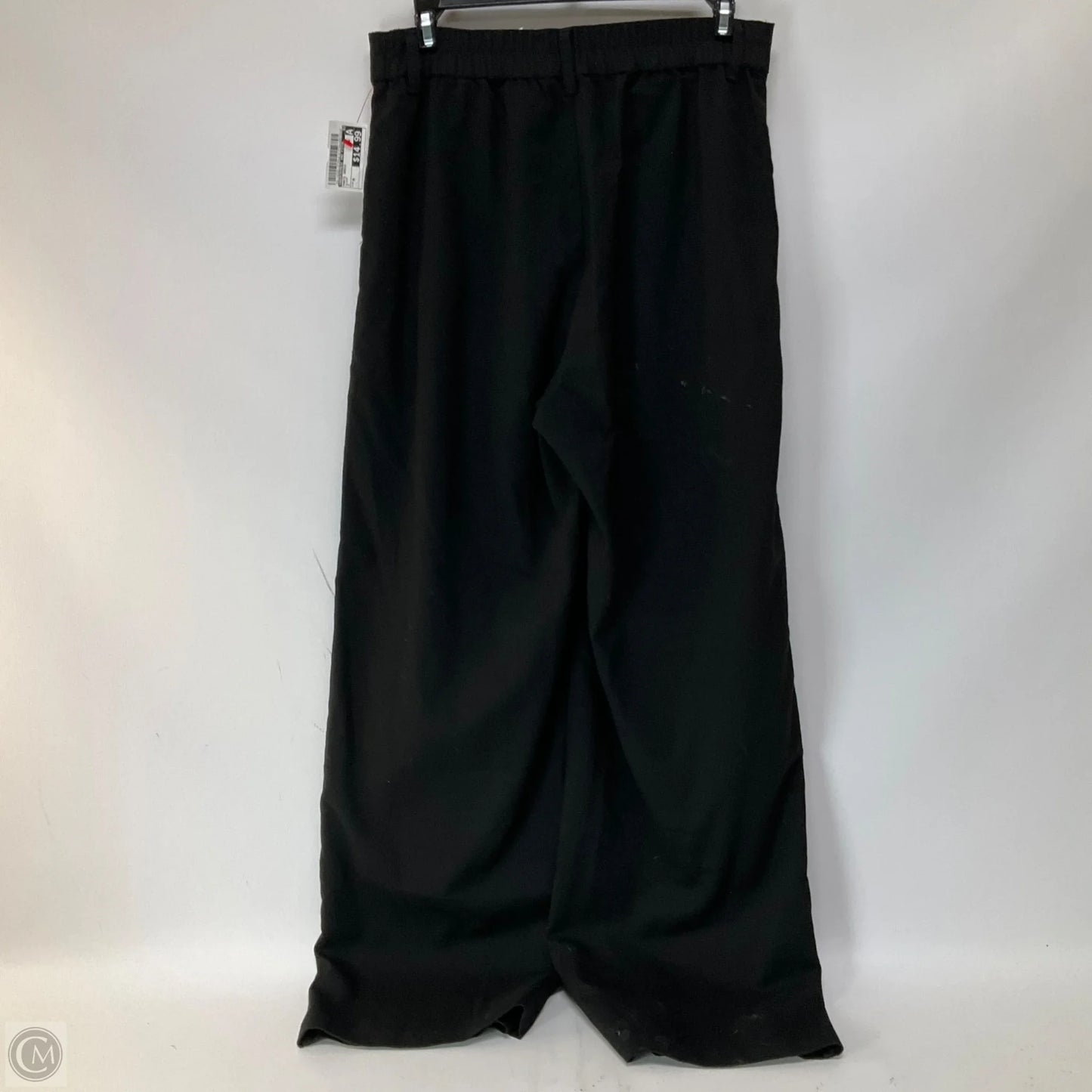 Pants Dress By Abercrombie And Fitch In Black, Size: M