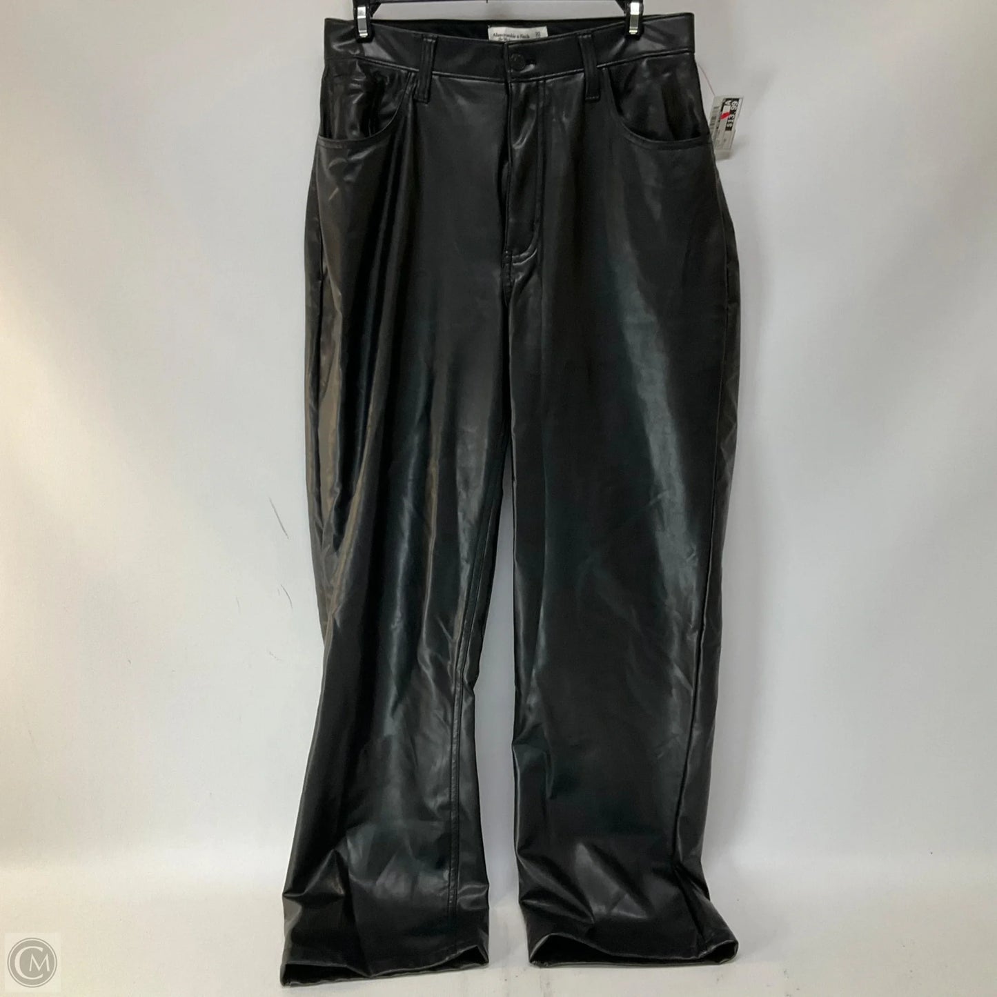 Pants Other By Abercrombie And Fitch In Black, Size: 10