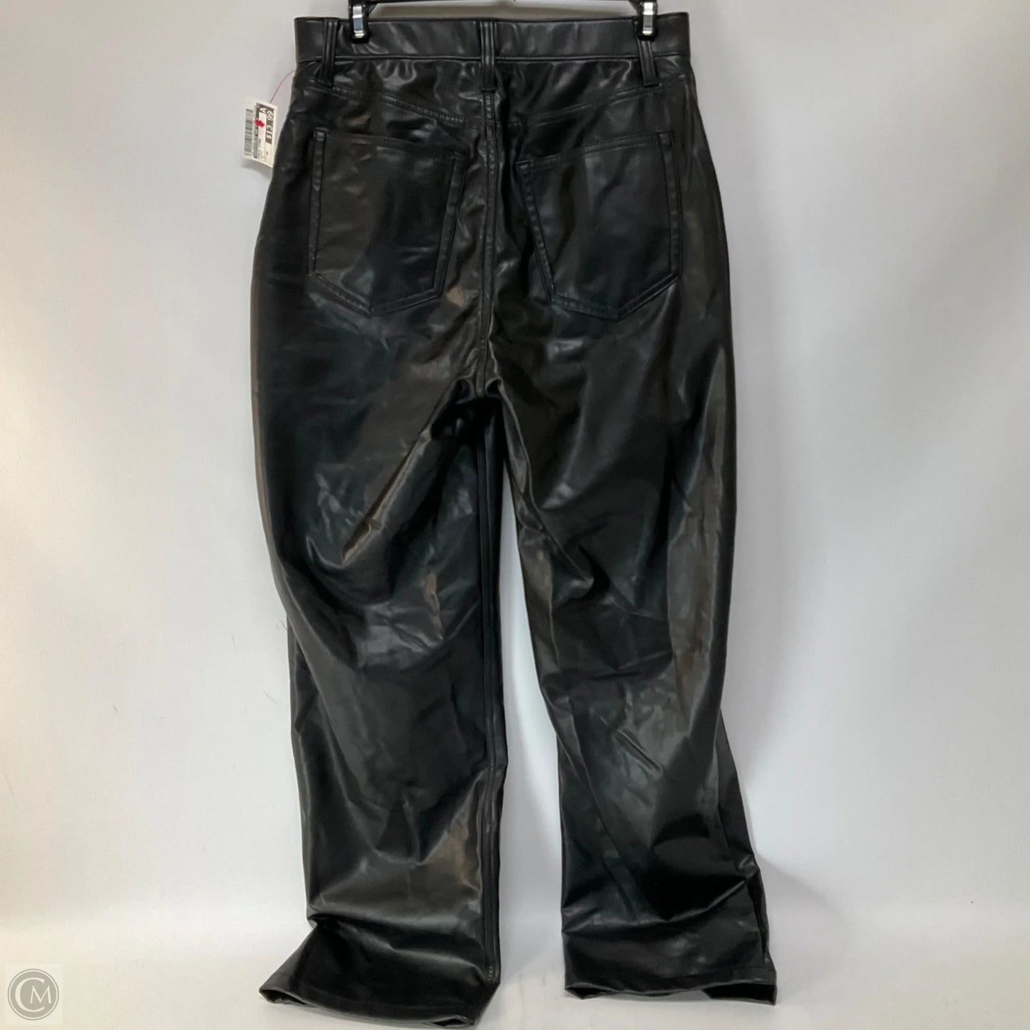 Pants Other By Abercrombie And Fitch In Black, Size: 10