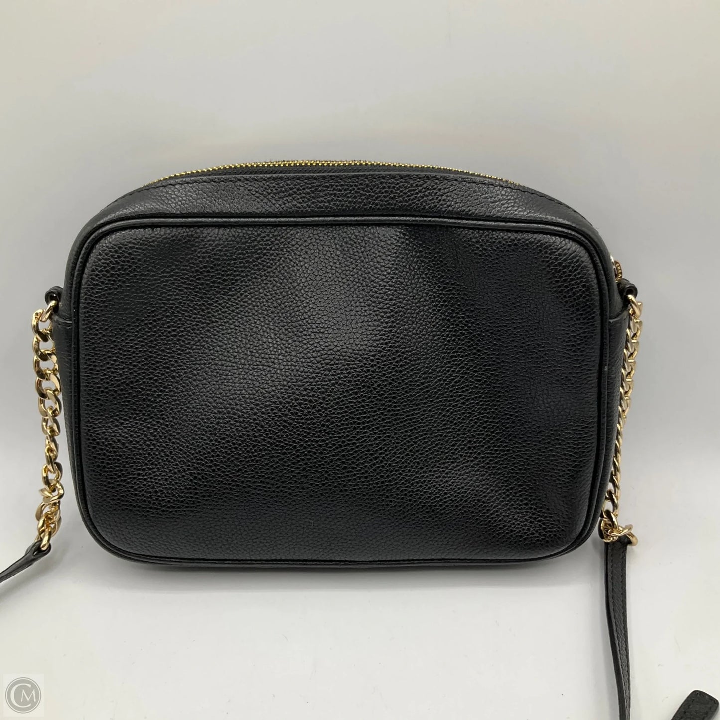 Crossbody Designer By Michael Kors, Size: Small