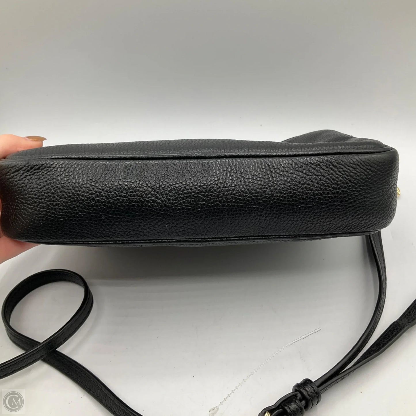 Crossbody Designer By Michael Kors, Size: Small