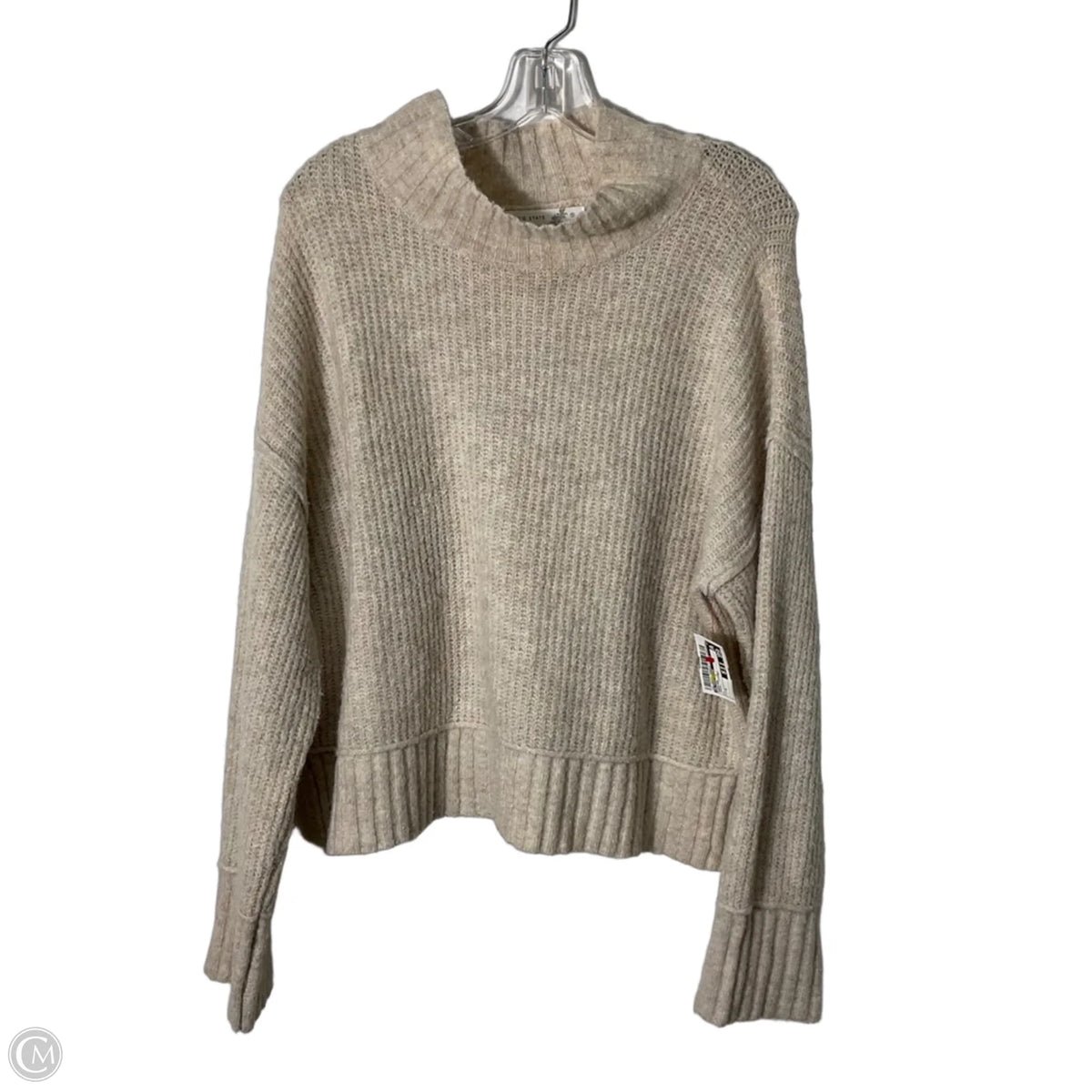 Sweater By Altard State In Cream, Size: S