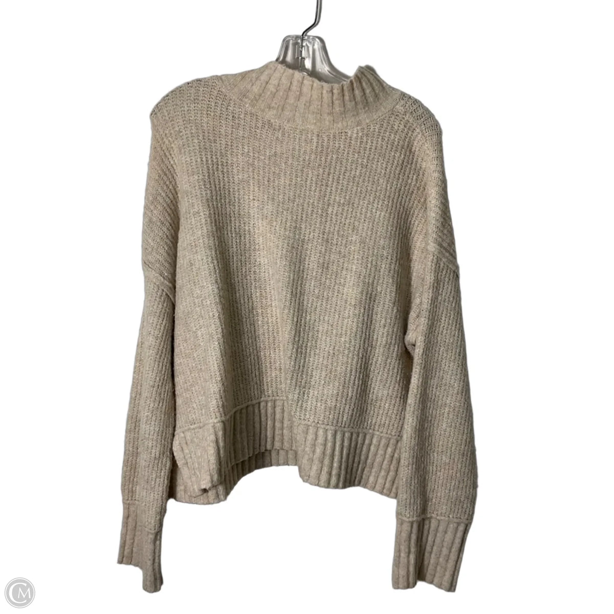 Sweater By Altard State In Cream, Size: S