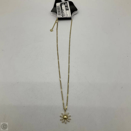 Necklace Charm By Kendra Scott