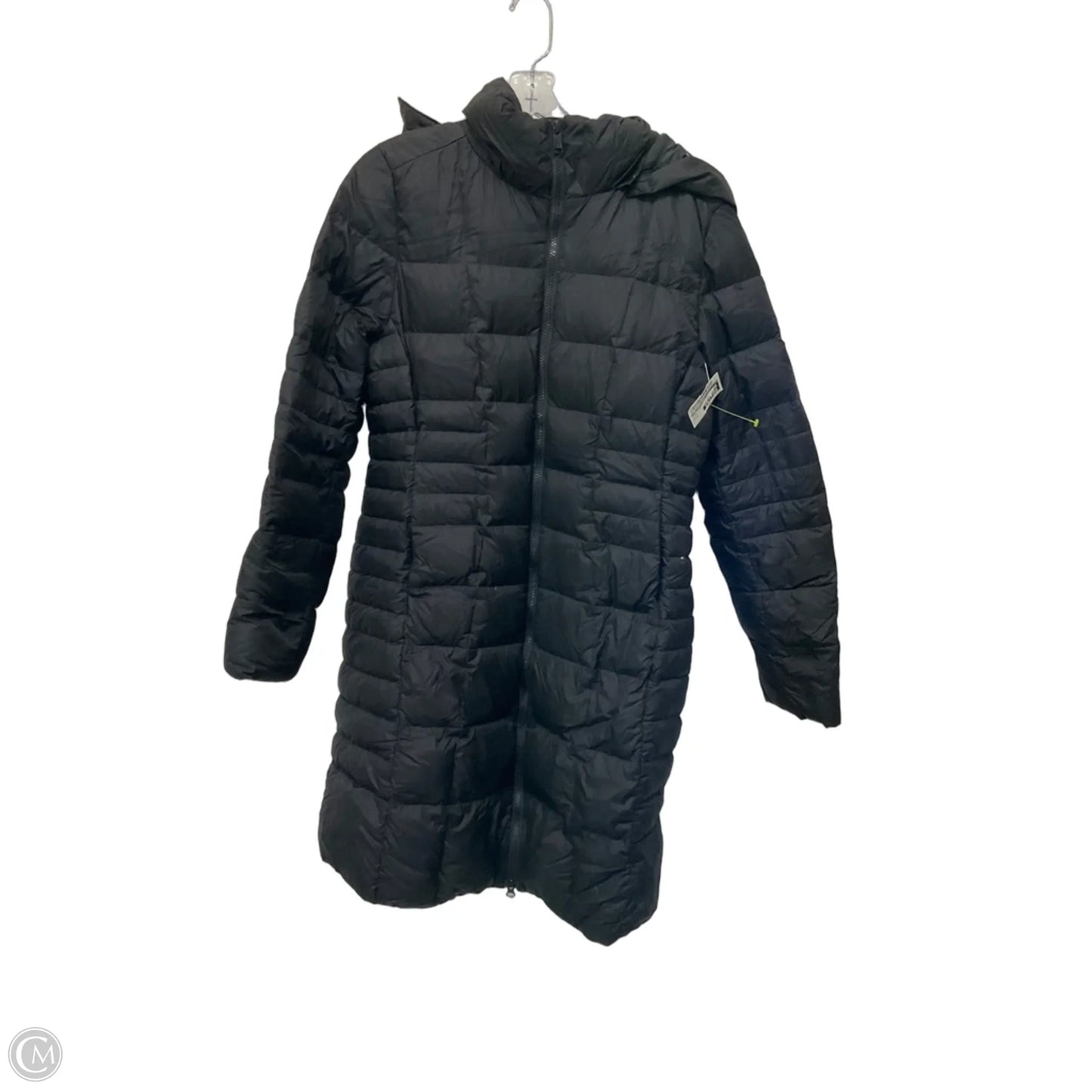 Coat Parka By The North Face In Black, Size: M