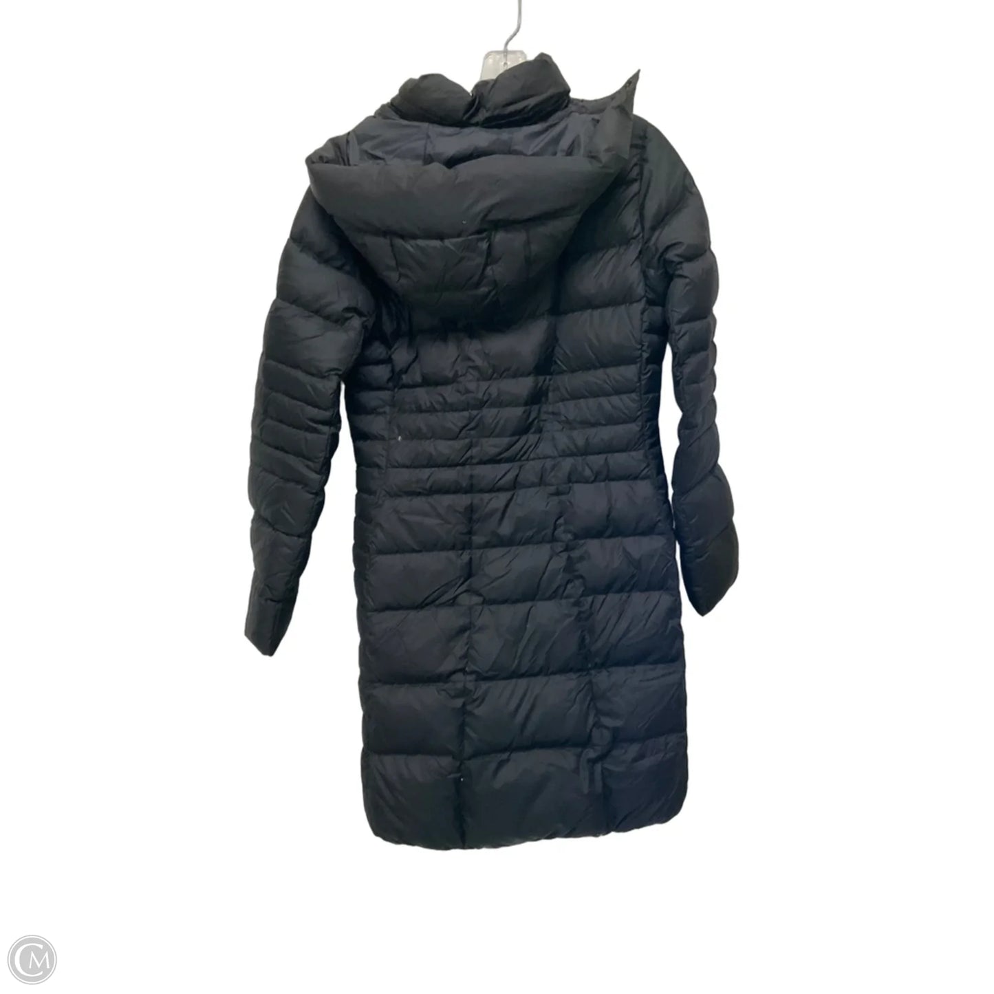 Coat Parka By The North Face In Black, Size: M