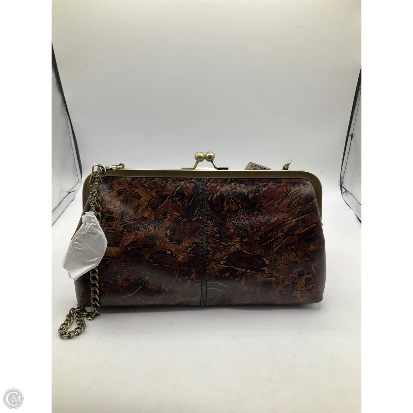 Crossbody Designer By Patricia Nash, Size: Small