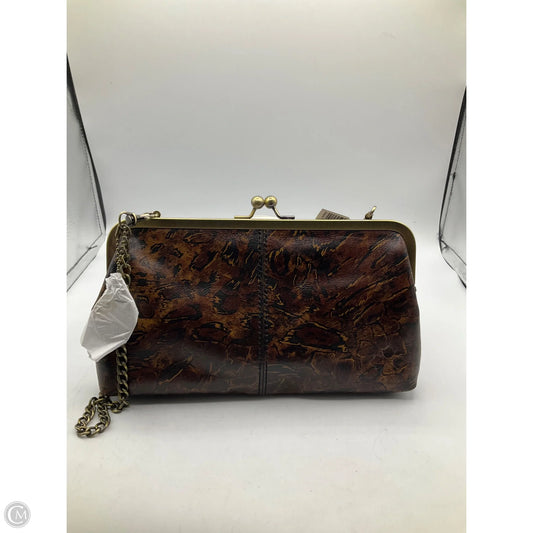 Crossbody Designer By Patricia Nash, Size: Small