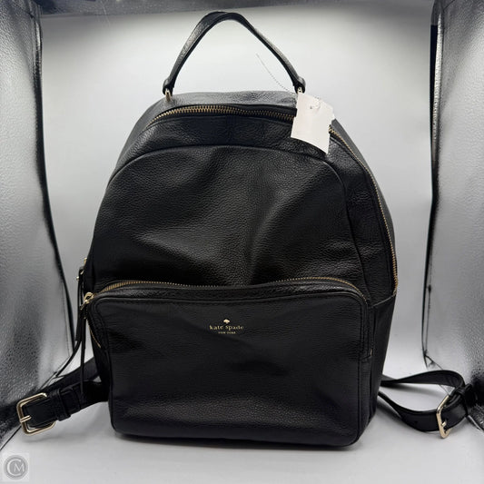 Backpack Designer By Kate Spade, Size: Medium