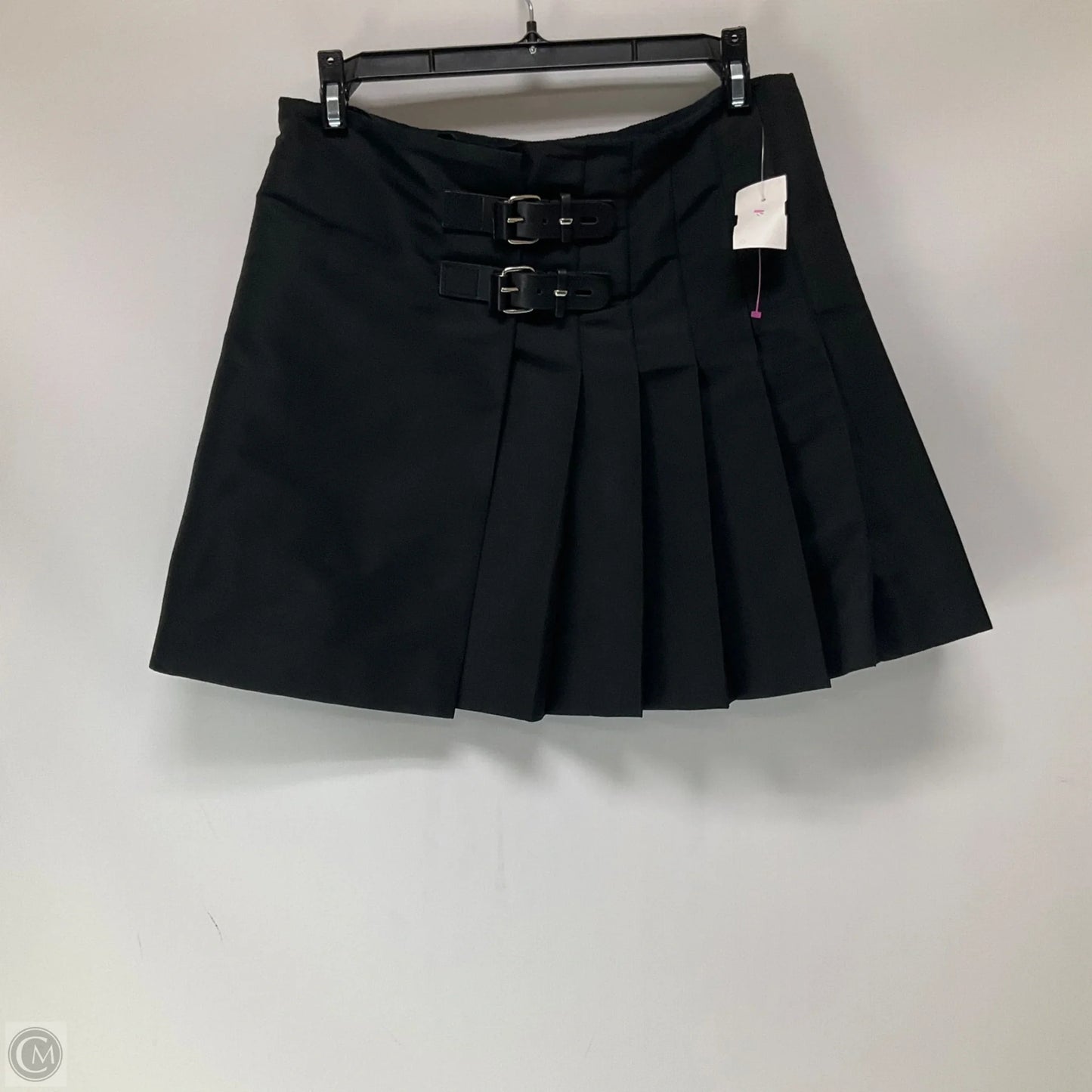 Skirt Mini & Short By Cma In Black, Size: M